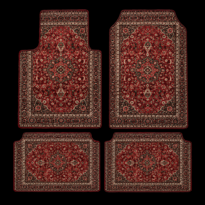 Universal Car Mat Rug